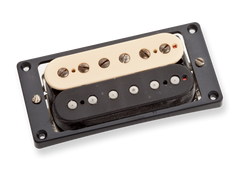 ANTIQUITY JAZZ MODEL NECK ZEBRA P/UP