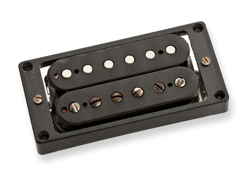^ANTIQUITY JB MODEL BLACK PICK UP