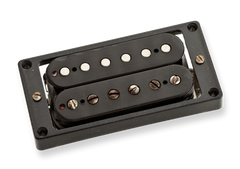 ^ANTIQUITY JB MODEL BLACK PICK UP