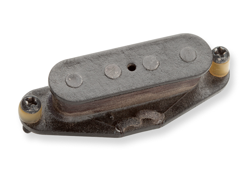 ^ANTIQUITY FENDER MANDOLIN PICK UP