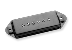 ANTIQUITY P90 DOG EAR NECK BLK PICK UP