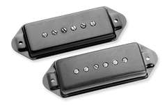 ANTIQUITY P90 DOG EAR SET BLACK