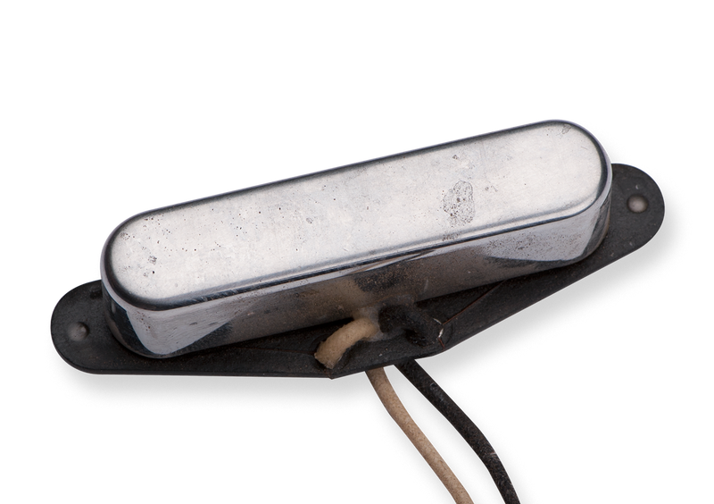 ANTIQUITY 55 TELECASTER NECK PICK UP