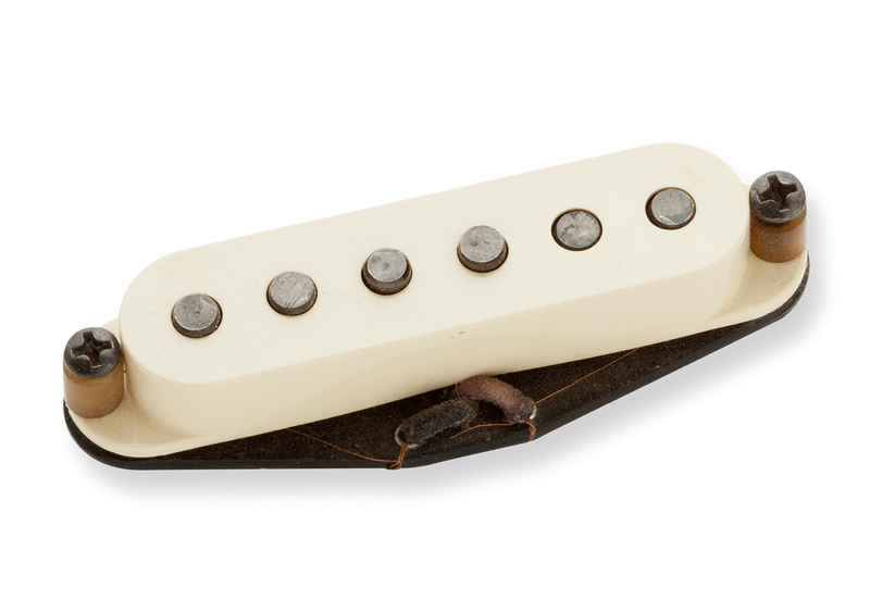 ANTIQUITY STRAT TEXAS HOT CUST BDG P/U