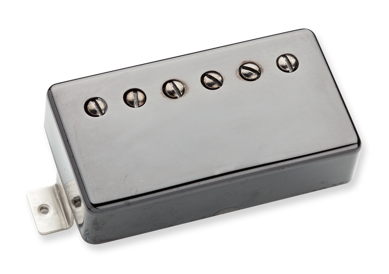 BENEDETTO A-6 BLACK NICKEL COVER