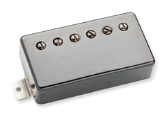 BENEDETTO A-6 BLACK NICKEL COVER