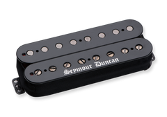 ^BLACK WINTER 8 STRING BRIDGE