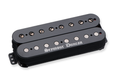 ^BLACK WINTER 8 STRING NECK