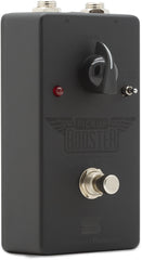 PICKUP BOOSTER PEDAL BLACK