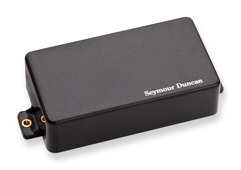AHB-1N BLACKOUT HUMBUCKER BLACK