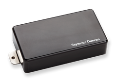 *AHB-1N BLACKOUT HUMBUCKER BLACK CHROME