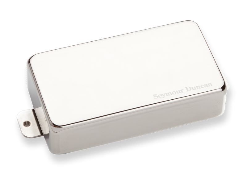 *AHB-1N BLACKOUT HUMBUCKER NICKEL