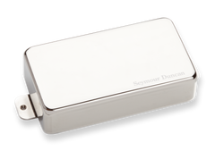 *AHB-1N BLACKOUT HUMBUCKER NICKEL