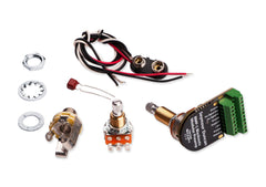 *BMP-1 BLACKOUTS MODULAR PREAMP STD POT