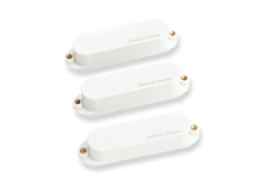^AS-1S BLACKOUTS HOT STRAT SET WHITE