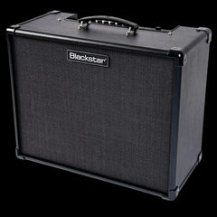 Blackstar guitar amplifier on a white background