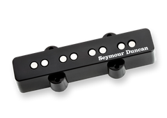 ^STK-J1B CLASSIC STACK JAZZ BASS