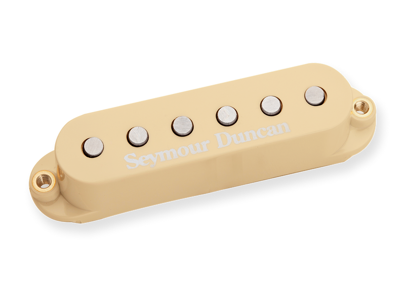 STK-S4M STACK PLUS STRAT CREAM