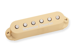 STK-S4M STACK PLUS STRAT CREAM