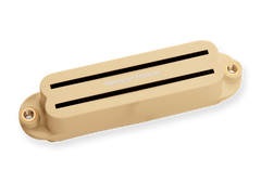 SCR-1N COOL RAILS FOR STRAT CREAM