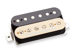 SH-14 CUSTOM 5 HUMBUCKER ZEBRA