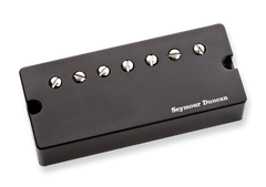 ^7 STRING DISTORTION NECK AMT SOAPBAR