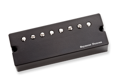 *8 STRING DISTORTION NECK AMT SOAPBAR