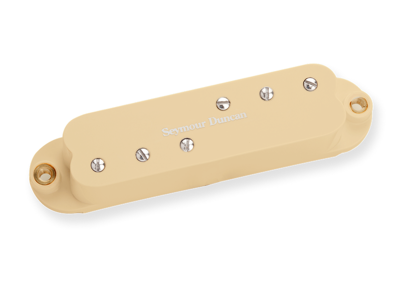 SDBR-1N DUCKBUCKER FOR STRAT CREAM