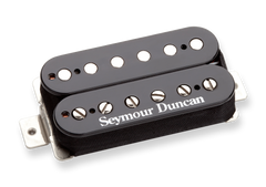 SH-5 DUNCAN CUSTOM HUMBUCKER BLACK