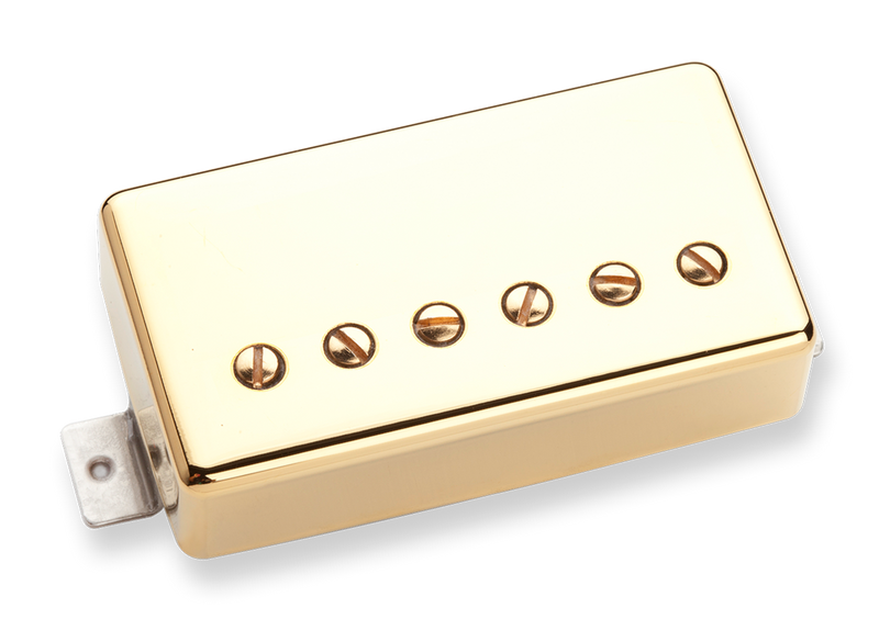 *TB-5 DUNCAN CUSTOM TREMBUCKER GOLD