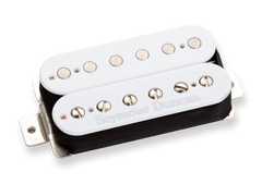 SH-5 DUNCAN CUSTOM HUMBUCKER WHITE