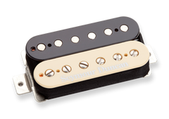SH-6B DUNCAN DISTORTION ZEBRA