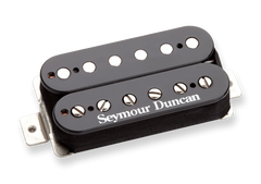 TB-6 DUNCAN DISTORTION TREMBUCKER BLACK