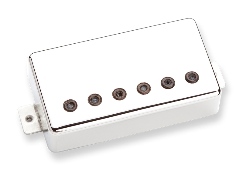 *TB-10 FULL SHRED TREMBUCKER NICKEL