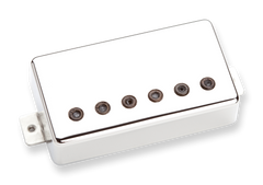 *TB-10 FULL SHRED TREMBUCKER NICKEL