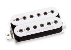 TB-10 FULL SHRED TREMBUCKER WHITE