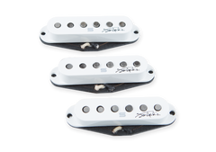 HENDRIX STRAT SET WHITE