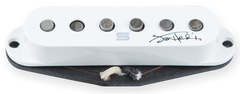 *HENDRIX STRAT NECK/MIDDLE