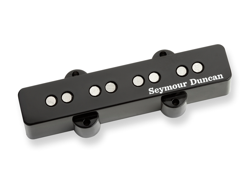 SJB-2B HOT FOR JAZZ BASS