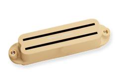 SHR-1N HOT RAILS FOR STRAT CREAM