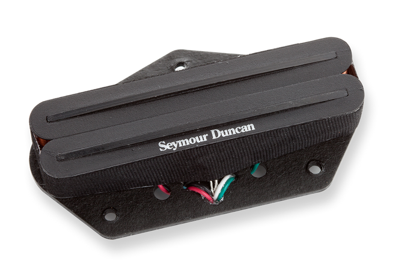 STHR-1B HOT RAILS BRIDGE FOR TELE