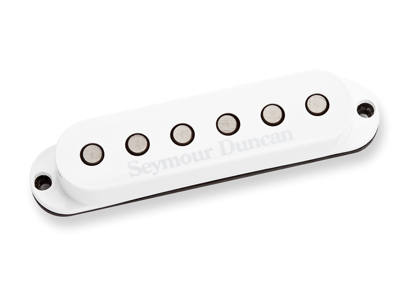 ^SSL-3T HOT FOR STRAT TAPPED S/COIL