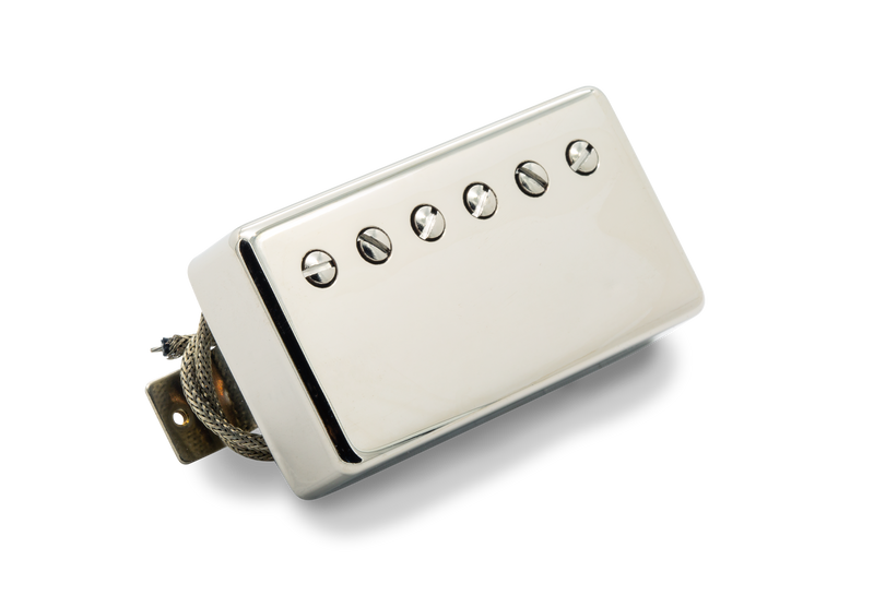 RETRO ANTIQUITY HUMBUCKER NECK
