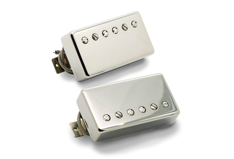 RETRO ANTIQUITY HUMBUCKER SET