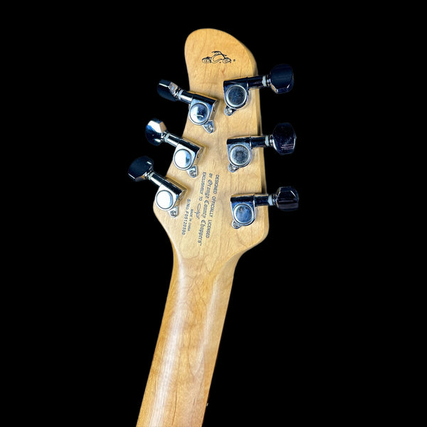 OLP (By Music Man) Orange County Choppers Tank Electric Guitar