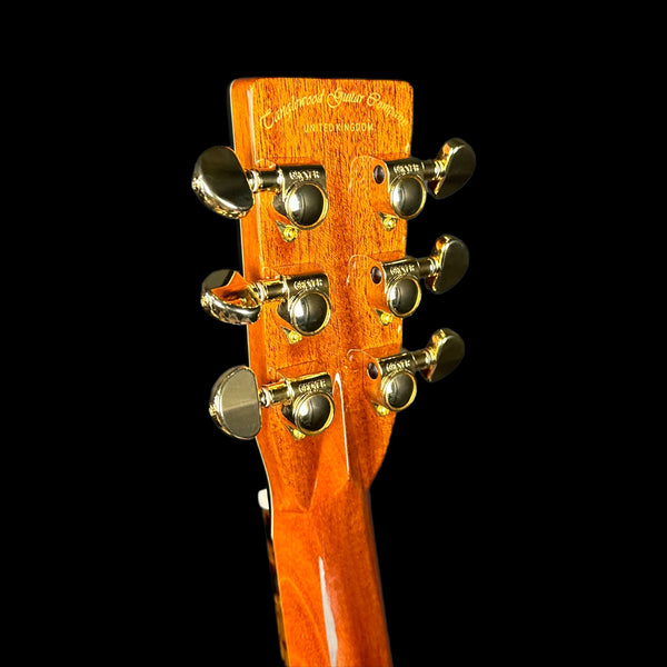 Tanglewood Sundance TW47 Left Handed Electro Acoustic w/Hardcase