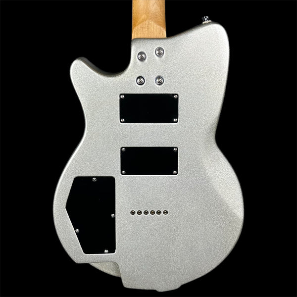 OLP (By Music Man) Orange County Choppers Tank Electric Guitar