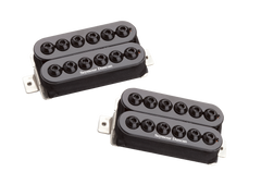 INVADER SET BLACK