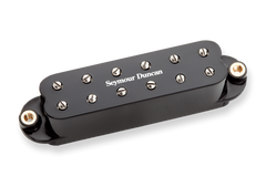 SJBJ-1B JB JR STRAT BLACK HUM CANC