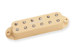 SEYMOUR DUNCAN BG RED DEVIL BRIDGE CREAM